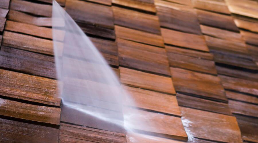 Professional tile roof repair services in Carmichael, CA